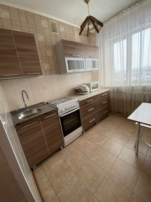 Квартира 2х комнатная