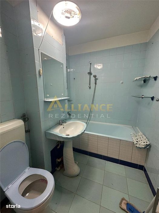 Apartament 3 Camere - Soseaua Giurgiului