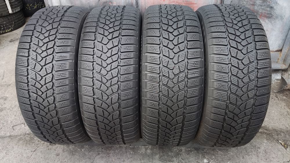 4бр. зимни гуми 225/55/17 Firestone, dot22
dot22
8mm