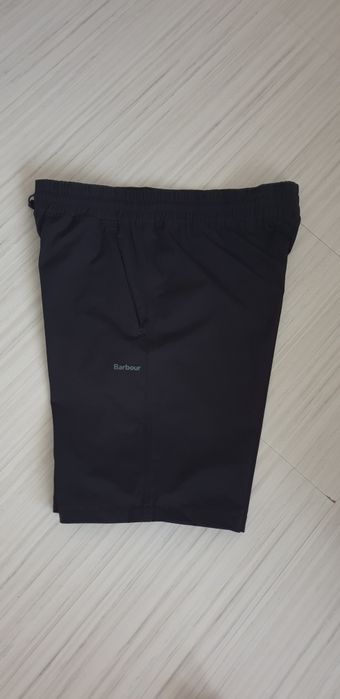 BARBOUR Stretch Short Mens / 32- 33 / M НОВО! ОРИГИНАЛ! Къси Панталони