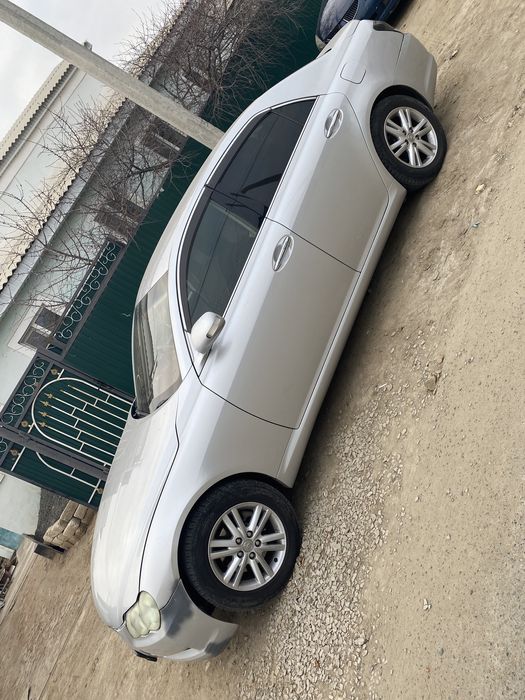 Тайота марк х 2007г