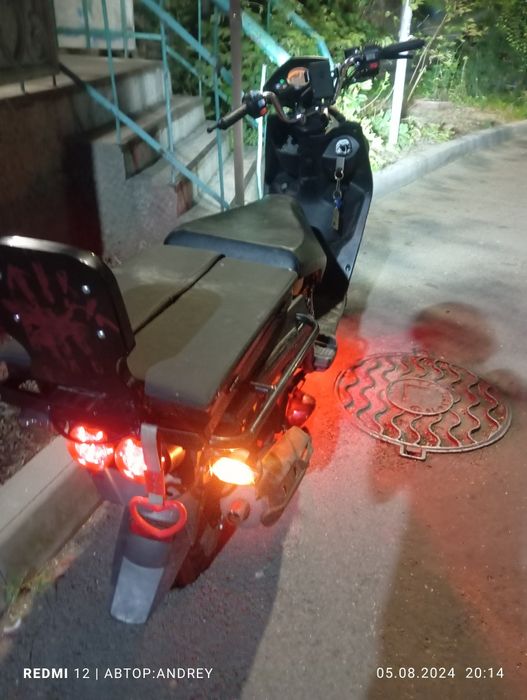 Продам бумер 160кб      ЦЕНА 250000