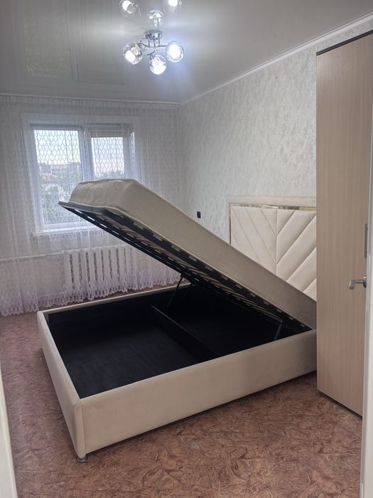 Квартира 2 комнатная