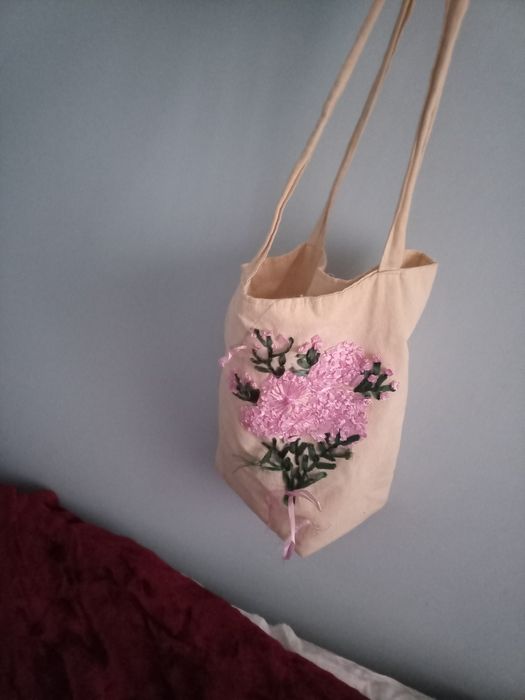 Продам сумки 1 за 3000 тенге