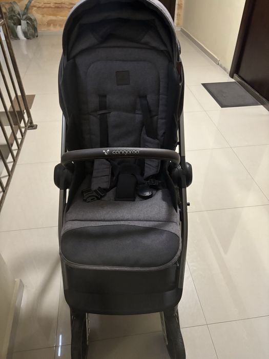 CANGAROO Комбинирана количка 2В1