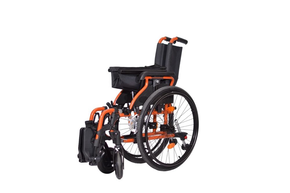 Коляска для инвалидов