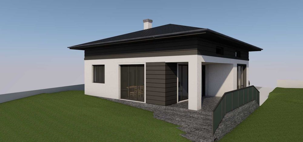 Продава се Къща в с. Долно изворово, Област Стара Загора - 100 кв.м за 1097 €/кв.м - Снимка #9