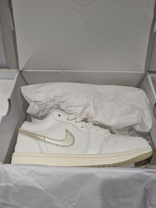 Кроссовки Nike Air Jordan