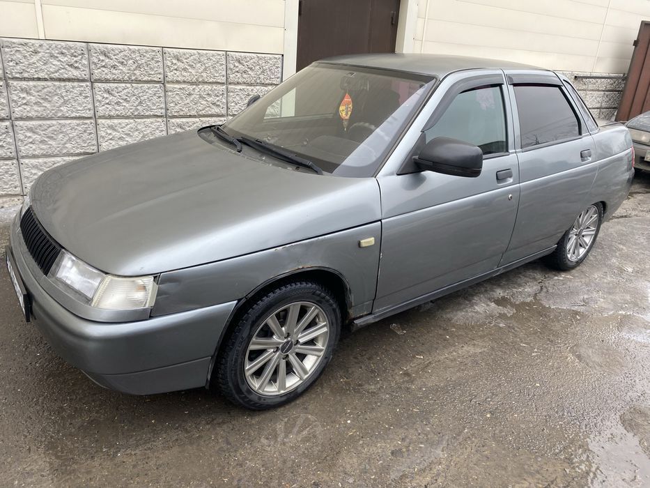 Продам  ВАЗ 2110