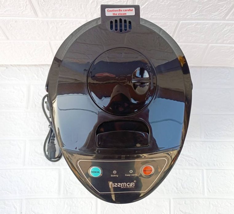 Термопот 4.8л, 5.8л