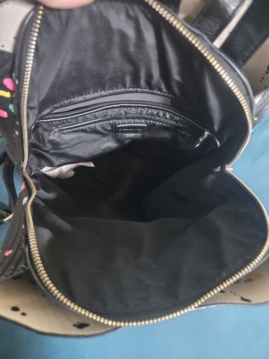 Оригинална дамска раница Desigual