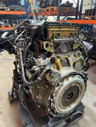 Motor complet OM 471 Mercedes Actros MP4 - Piese de motor Mercedes