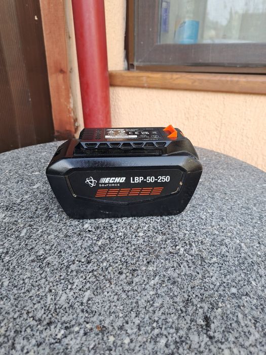 Acumulator Echo 2023