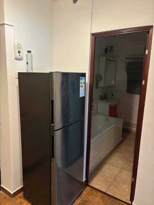 Chirie apartament cu o camera lângă Hala Centrală