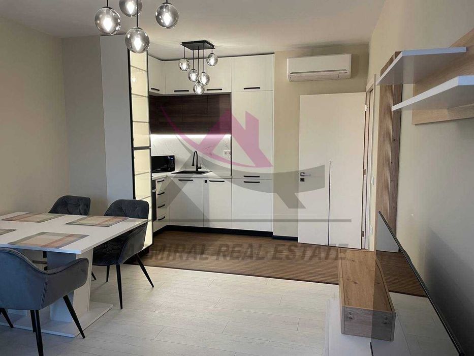 Чисто нов -двустаен -Победа