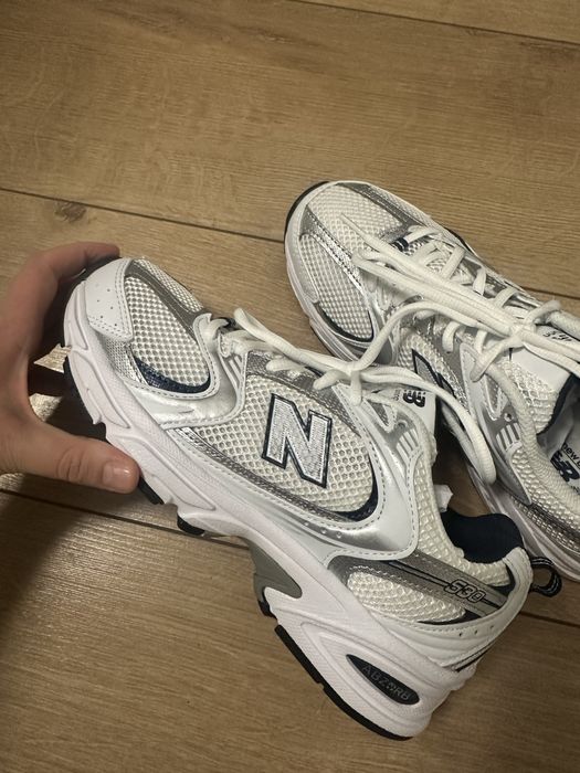 Коссвоки New balance 530