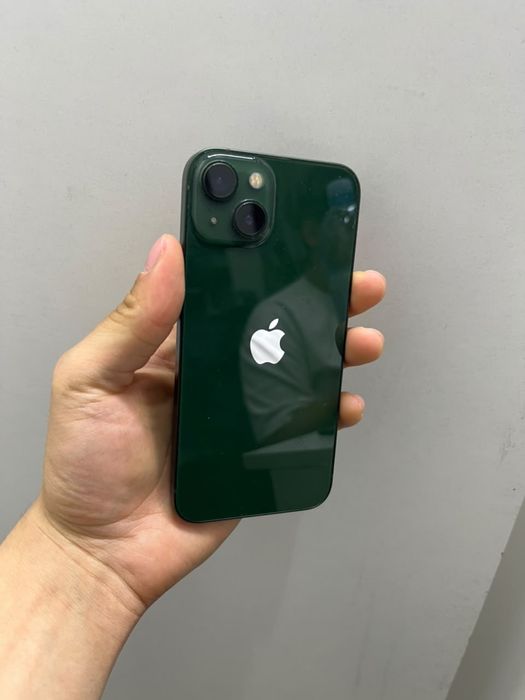 IPhone 13 128gb Состояние ИДИАЛ