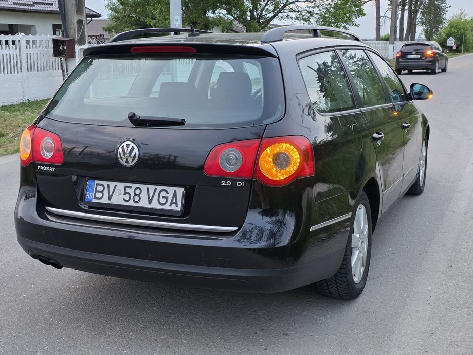 VOLKSWAGEN Passat CC 2010 — imagine 4