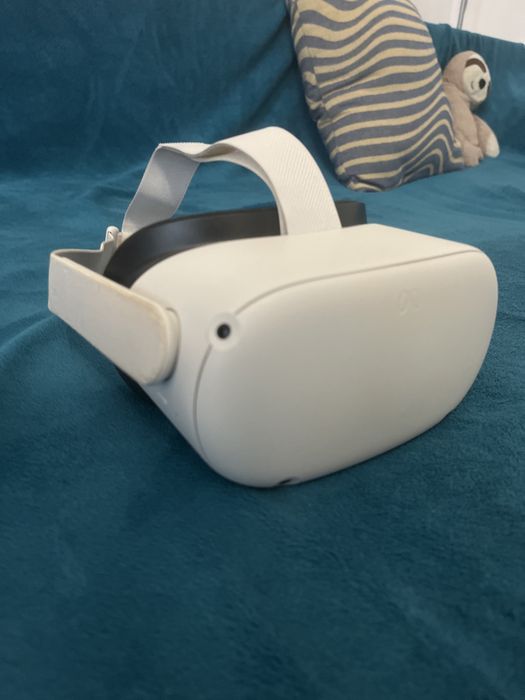 Ochelari VR Meta Oculus Quest 2