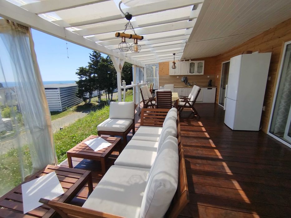 На море къмпинг Гардения бунгала Безгрижно лято 1 и 2!