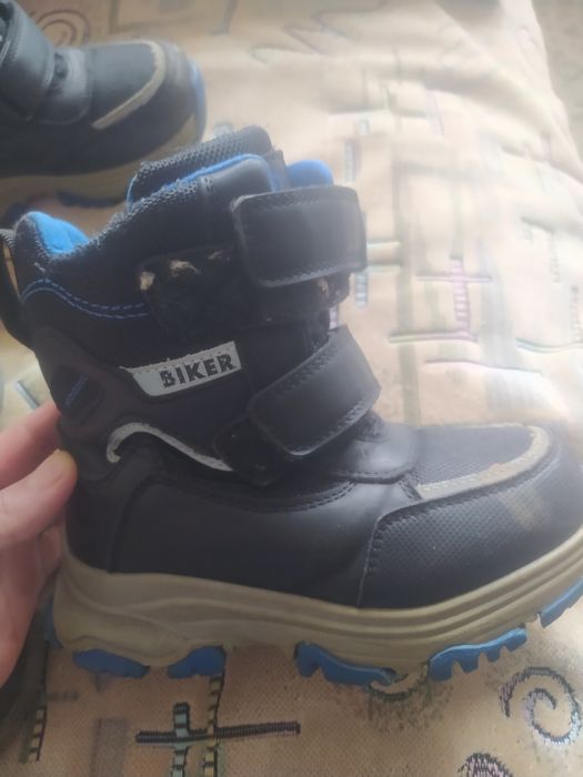 Продам детские вещи на мальчика