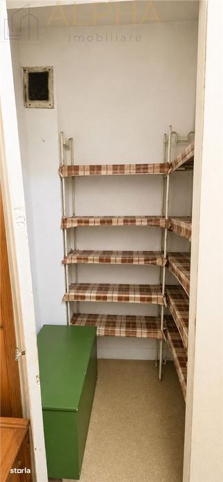 Apartament cu 2 camere de vanzare – zona centrala, Bistrita