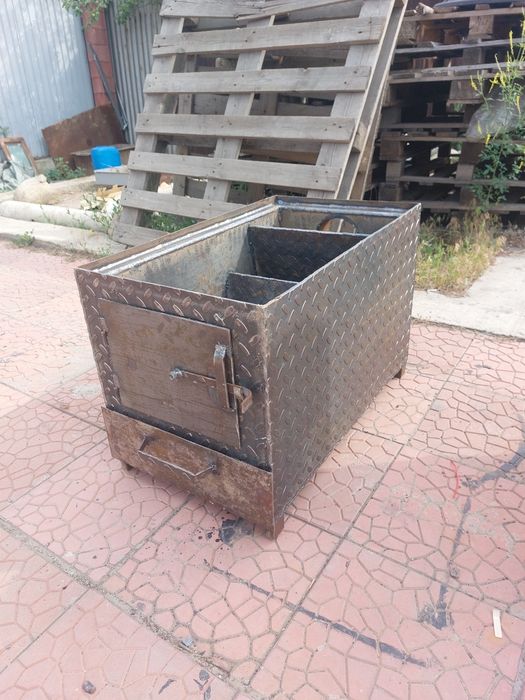 Катёл для отопления