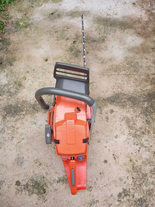 Husqvarna 365xtorq de 5 cai, import Italy, trimit și în tara