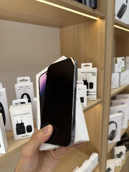 Iphone 14 Pro 128gb