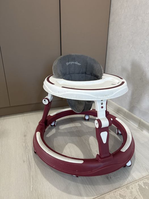 Ходунок почти новый