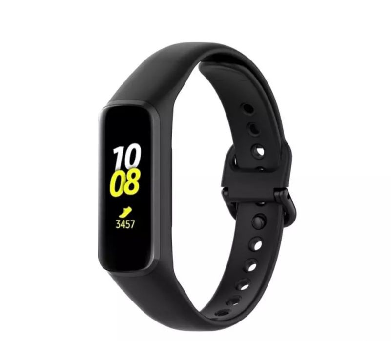 Каишки за фитнес гривна Samsung Galaxy Fit-2-SM-R220+подарък протектор