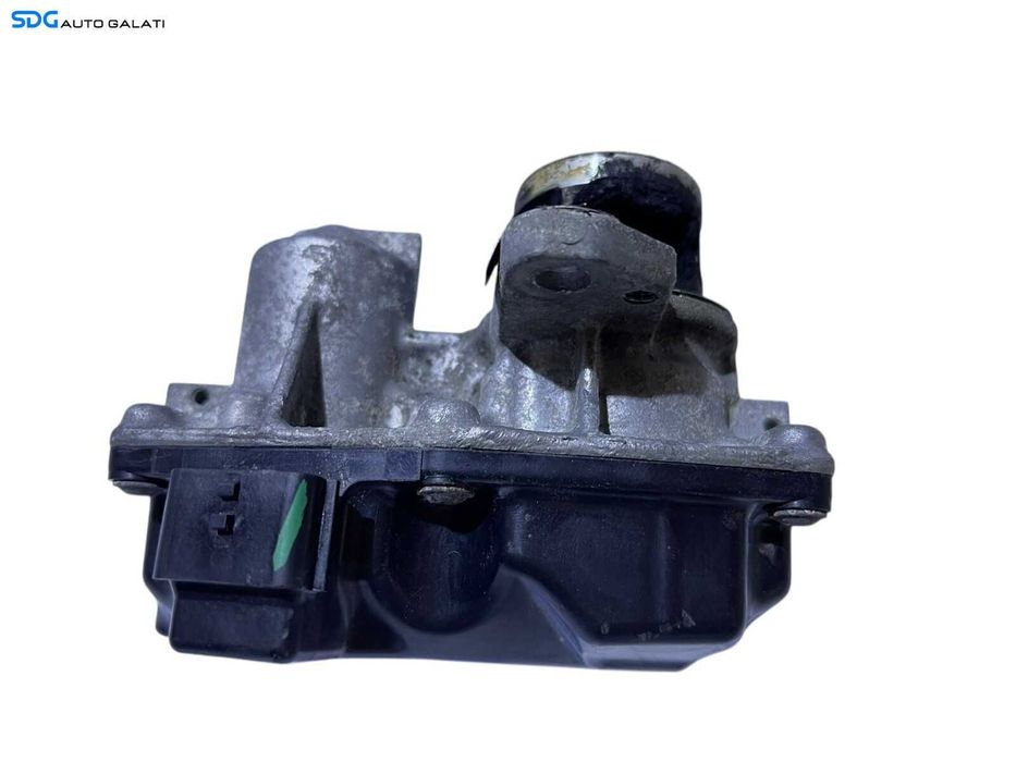 Supapa EGR Renault Koleos 2 1.6 DCI 2016 - Prezent Cod 147101478R H8201061904 [B4293]