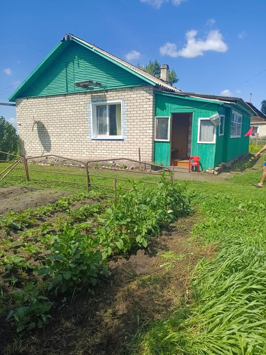 Продам дом срочно