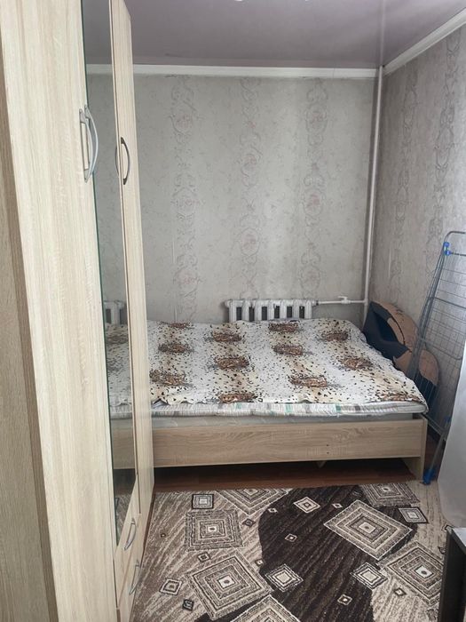 Продам 3 комнатную квартиру