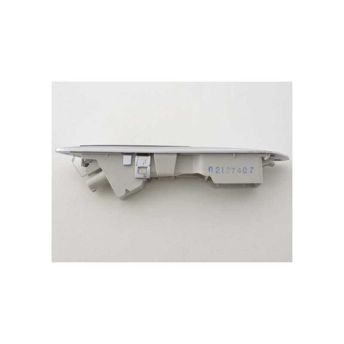 Диодни мигачи за BMW 5 Series F10 / F11 (2010-2013) Silver / Smoke