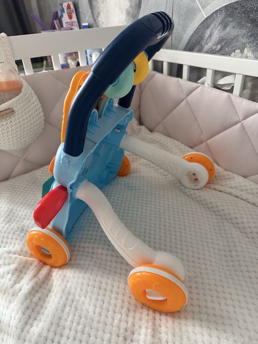 Ходунки- каталка