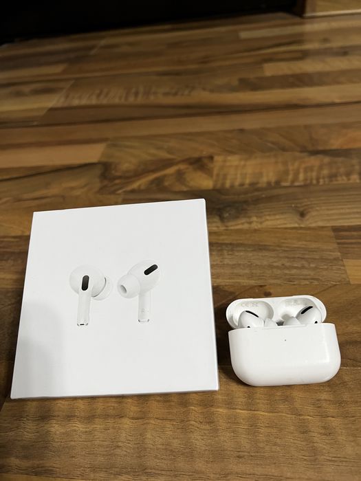 Apple AirPods Pro 2