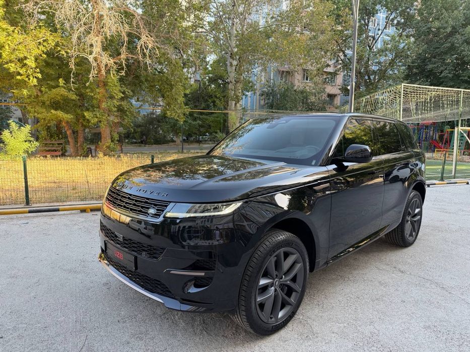 Range rover sport  p360 dinamic