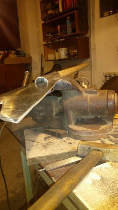 Продам сенорез ручной , механический