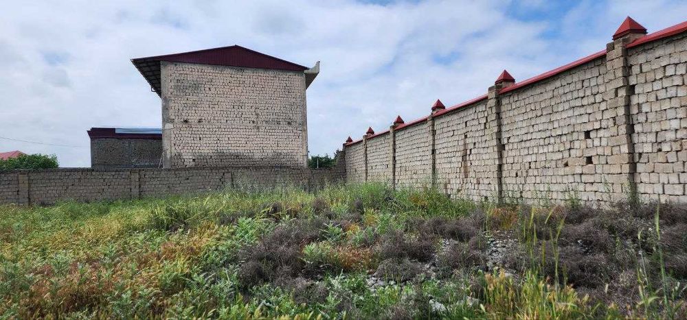 Не жилое помещение в дол трассы Самарканд Карши (тайляк бетонка)