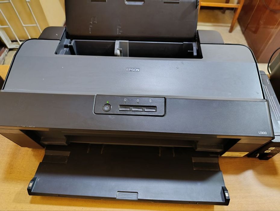 Epson L1300 A3 razmer