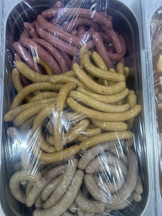 Шашлык - домашний маринад