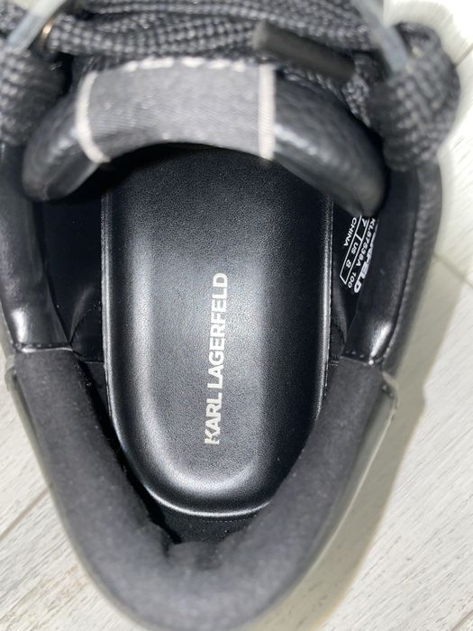 Pantofi Karl Langerfeld Barbati