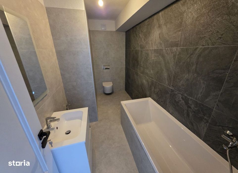 Apartament 2 camere cu terasa Popas Pacurari,76mp, etaj 3 Cod:161691
