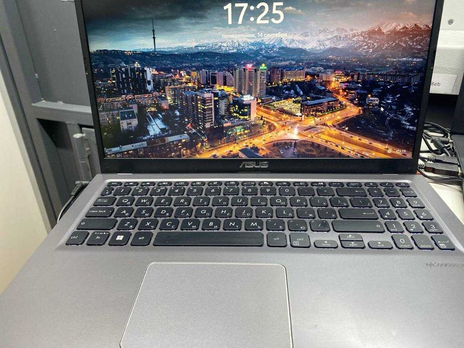 ноутбук Asus  Алматы Мерей 121\5568