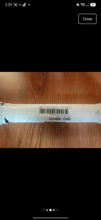 Babolat Pure Aero Lite 270g