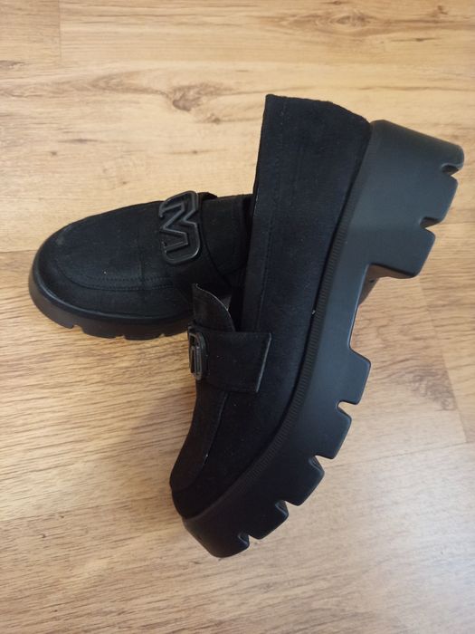 Дамски мокасини различни модели