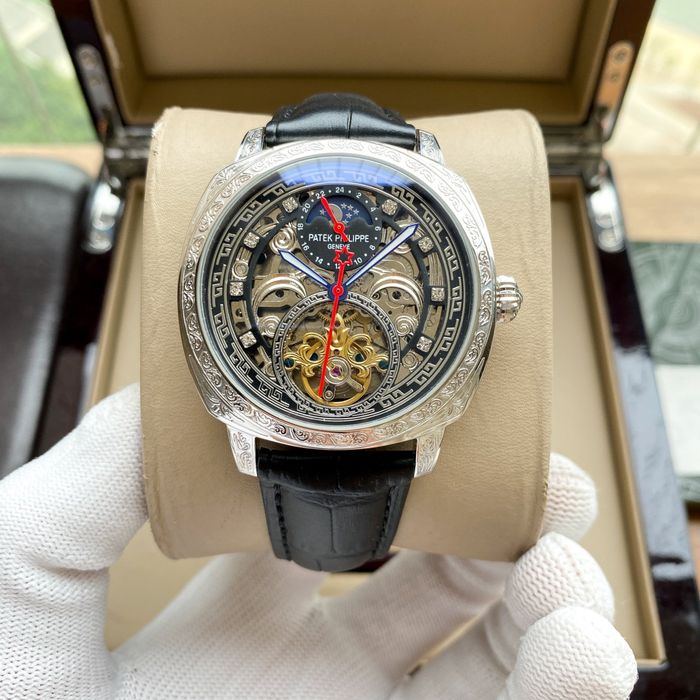 Patek philipp мужские часы