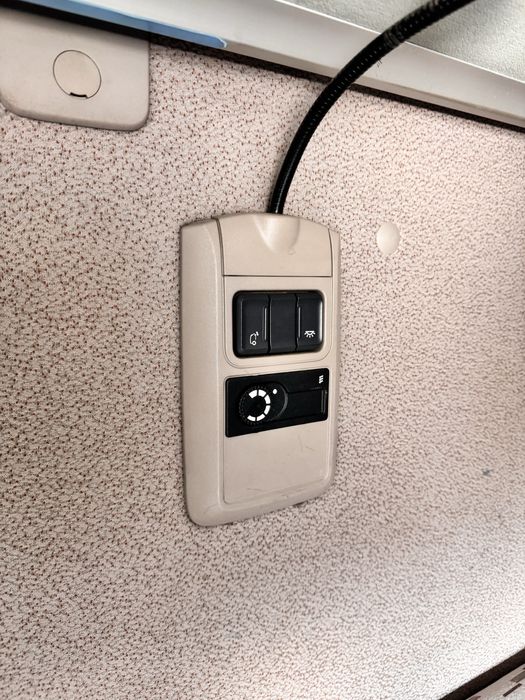 DAF XF 460 /2016/ stare perfecta