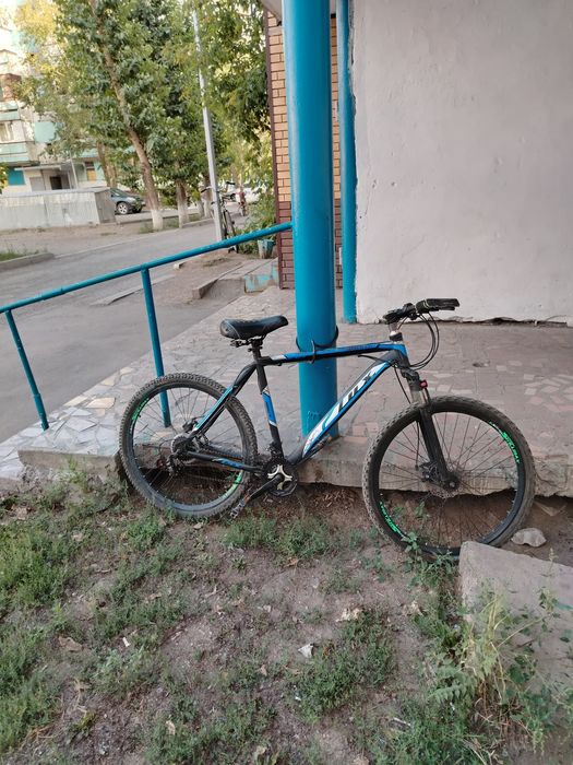 Продам велик.               Т.